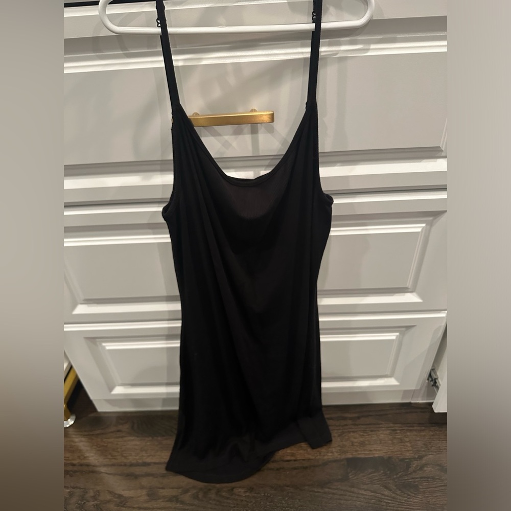 SHORT SKIMS DRESS
